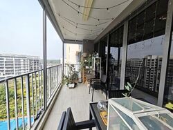 Parc Life (D27), Condominium #613832751